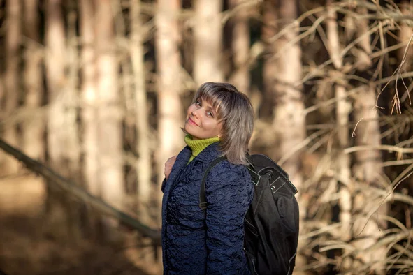 Портрет Надежда Анурова