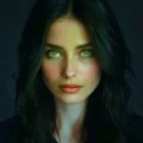 Портрет Вера Устюгова