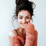 Портрет Элла Александровна Савицкая