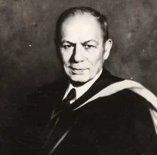 Портрет Филип Хури Хитти