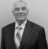 Портрет Василий Васильевич Козин