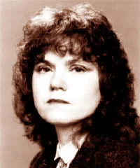 Портрет Линн Абби