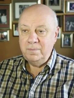 Портрет Аркадий Яковлевич Инин