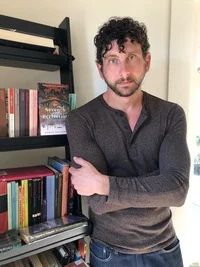 Портрет Дэниел Полански