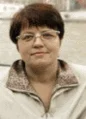 Портрет Алина Знаменская