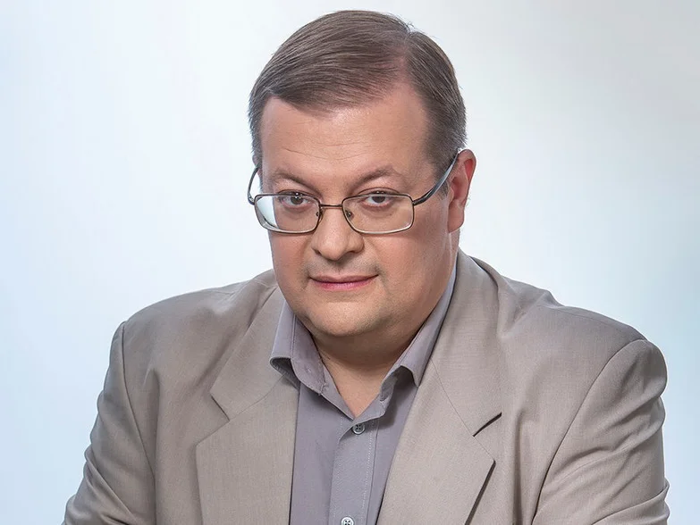 Портрет Алексей Валерьевич Исаев