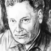 Портрет Владимир Григорьевич Головачев
