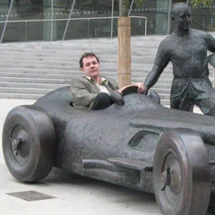 Портрет Станислав Васильевич Кирилец