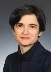 Портрет Бригитте Обермайр