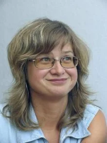 Портрет Светлана Аркадьевна Лаврова