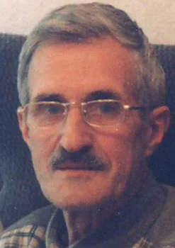 Портрет Валентин Юрьевич Николаев