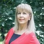 Портрет Инна Владимировна Зорина