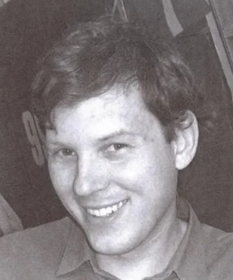 Портрет Виктор Николаевич Темушев