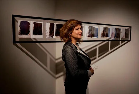 Портрет Светлана Юрьевна Бойм