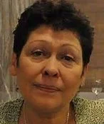 Портрет Елена Михайловна Райская