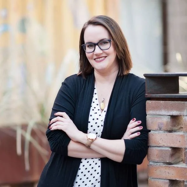 Портрет Джессика Бучер