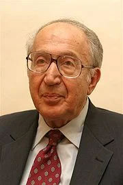 Портрет Ричард Эдгар Пайпс