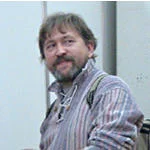 Портрет Григорий Григорьевич Амелин