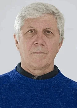 Портрет Александр Леонидович Павлов