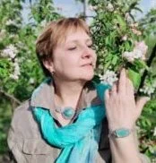 Портрет Ирина Петровна Шухаева