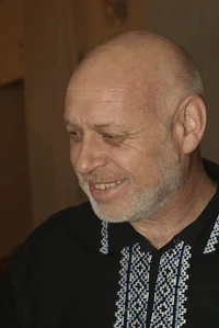Портрет Ярослав Иванович Мельничук