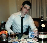 Портрет Андрей Сергеевич Морголь
