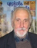 Портрет Николай Константинович Гей