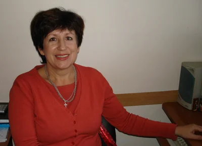 Портрет Екатерина Борисовна Алтабаева