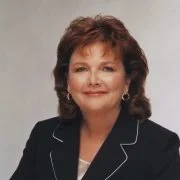 Портрет Лорейн Грабс-Уэст