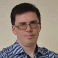 Портрет Сергей Николаевич Замятин