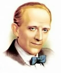 Портрет Алан Александр Милн