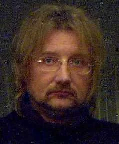 Портрет Михаил Делирий