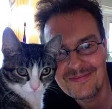 Портрет Эндрю Картмел