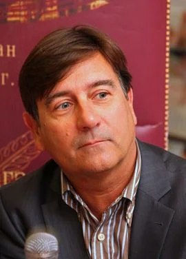 Портрет Ален Клод Зульцер