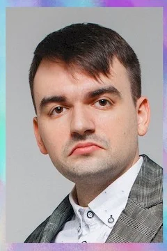 Портрет Александр Монович Станкевичюс