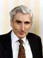 Портрет Мартин Дж. Рис