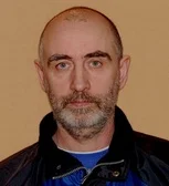 Портрет Валерий Александрович Гурков