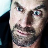 Портрет Андрей Бармин