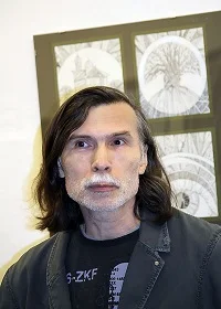 Портрет Александр Андреевич Веселов