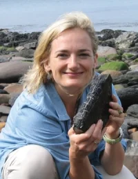 Портрет Виктория Финли