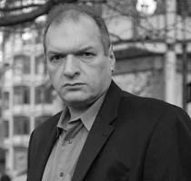 Портрет Юрий Георгиевич Фельштинский