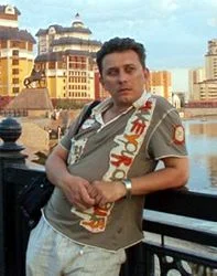 Портрет Георгий Александрович Ланской