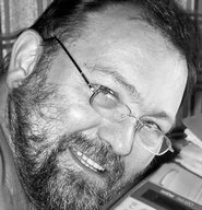 Портрет Сергей Николаевич Белкин