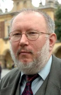 Портрет Войцех Кайтох