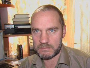 Портрет Аякко Стамм