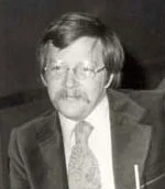 Портрет Карл Проффер