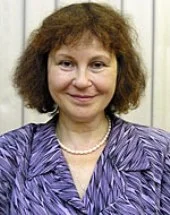 Портрет Татьяна Львовна Шишова
