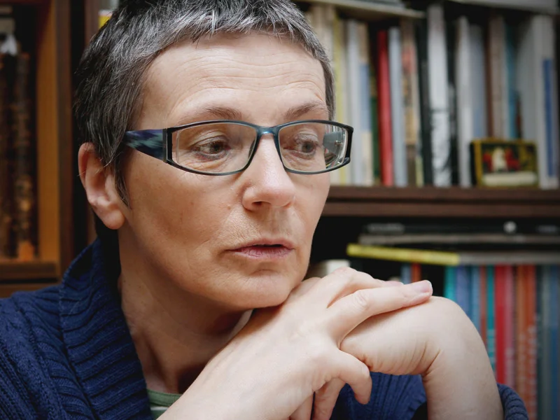 Портрет Светлана Николаевна Прудовская