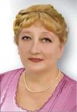 Портрет Светлана Талан