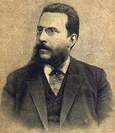 Портрет Николай Эдуардович Гейнце